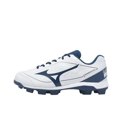 미즈노 쿠션레보 DIA 통기성 좋은 지지력 기능성 야구화 남녀공용