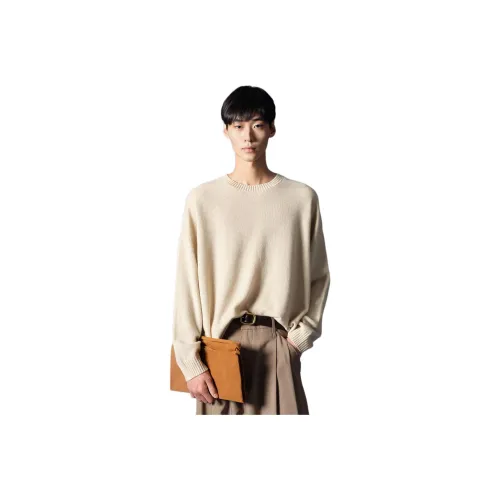 WHITT EPURE 남성 니트웨어