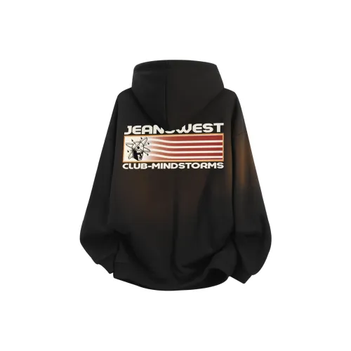 JEANSWEST CLUB 남녀공용 맨투맨