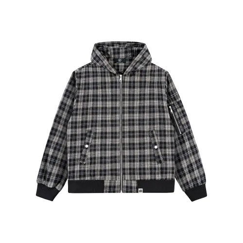 UNDERGARDEN 남녀공용 자켓