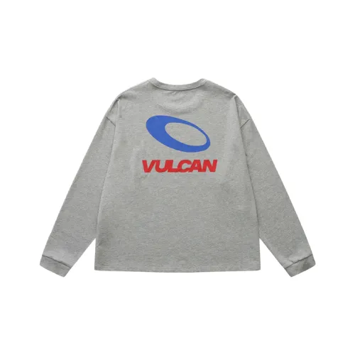 VULCAN STORE 남녀공용 티셔츠