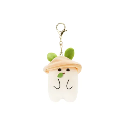 Crooked Melon Production 타오유엔의 깊은 곳에 사람들이 있습니다. 캐럿 참장식 인형 플러시 펜던트 10.5cm 추천 신장  165 175cm 11cm 길이