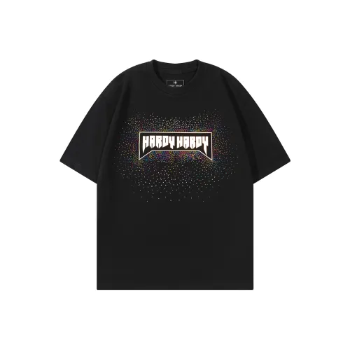 HARDY HARDY 남녀공용 티셔츠