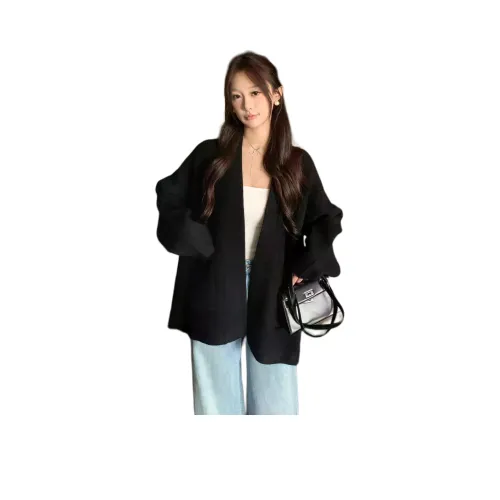 Summer Hooray 여성 스웨터