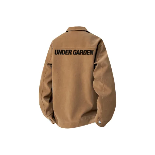 UNDERGARDEN 남녀공용 자켓