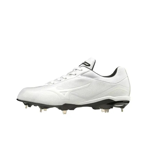 미즈노 야구화 기타 향조 화이트 남성