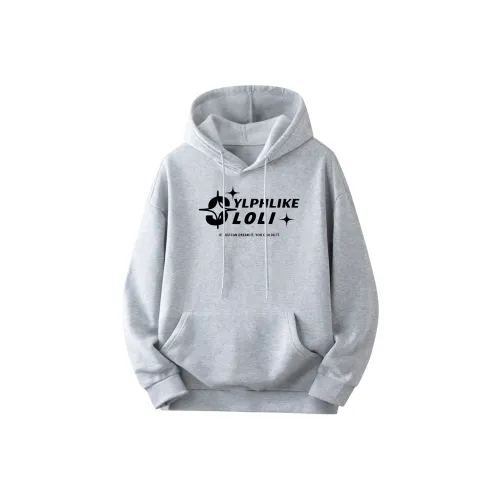 SylphlikeLoli 남녀공용 맨투맨
