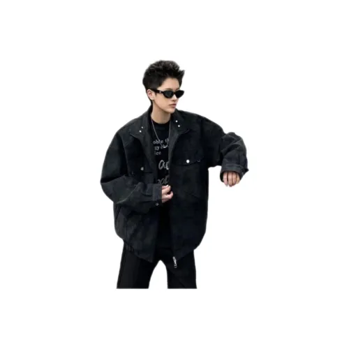 MUMUTU 남성 자켓