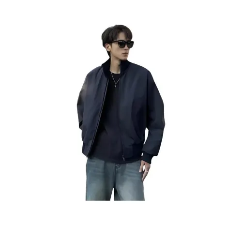 MUMUTU 남녀공용 자켓