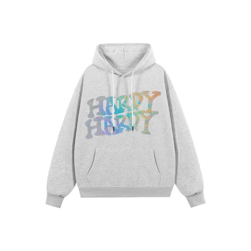 HARDY HARDY 남녀공용 맨투맨
