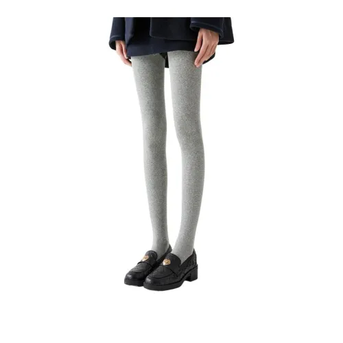 COTTON CHEESE 여성 팬티 스타킹