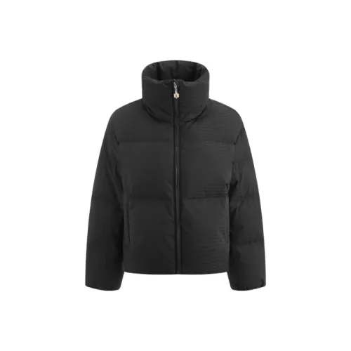 BENGEN x SHIHUALUOSHIQILIANMING 다운 재킷 여성