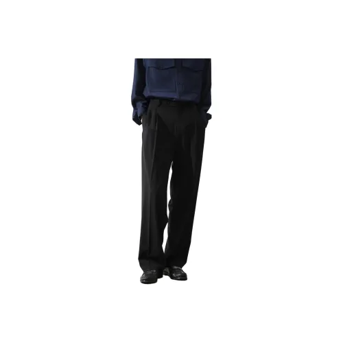 WHITT EPURE 남성 캐주얼 팬츠