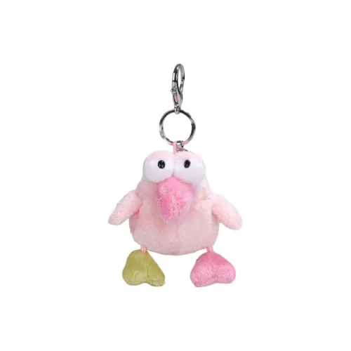 NICI 과일 컬렉션 Bird 인형 플러시 펜던트 12cm 추천 신장