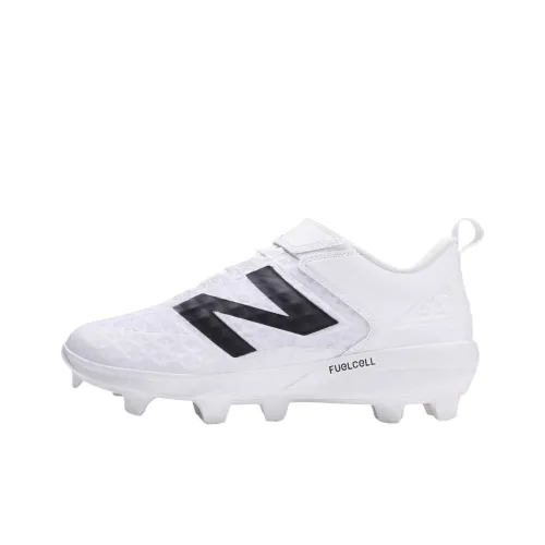 뉴발란스 NB 4040 통기성 좋은 지지력 기능성 야구화 남성 2E 너비