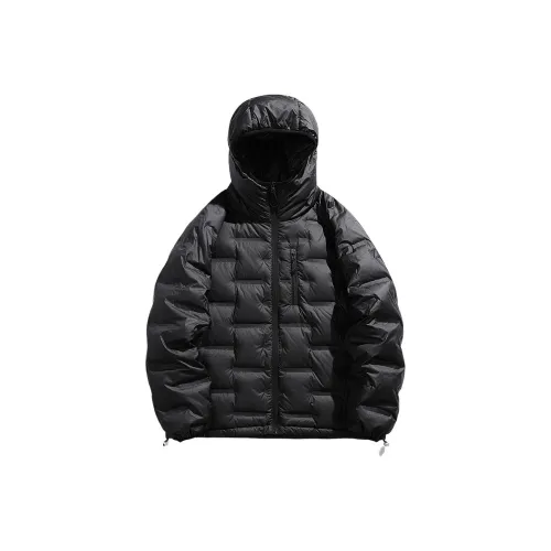Pimio 남녀공용 다운 재킷