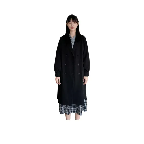 INCO VIBE 여성 코트