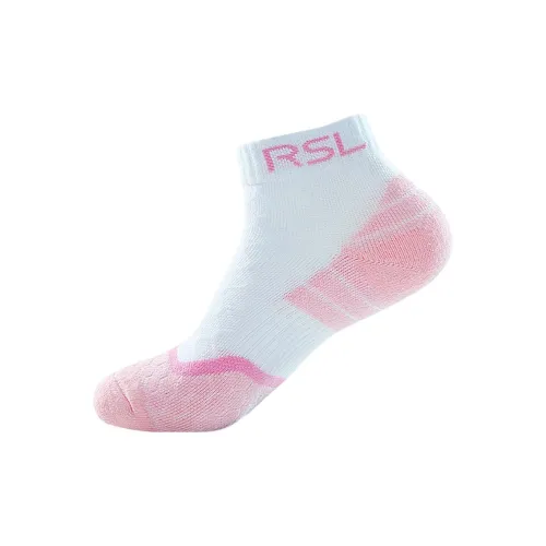 RSL 여성 배드민턴 양말