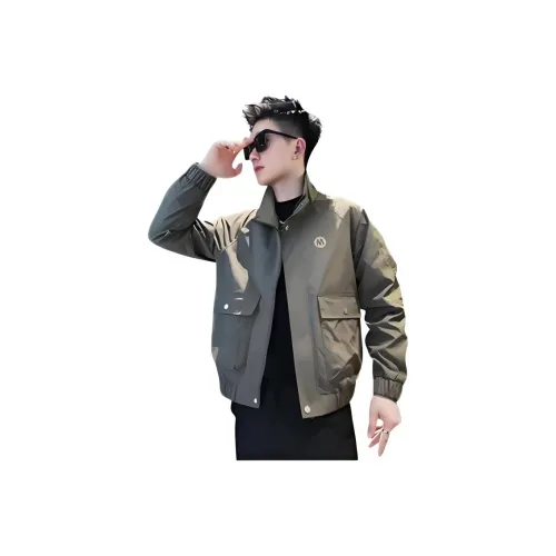 MUMUTU 남녀공용 자켓
