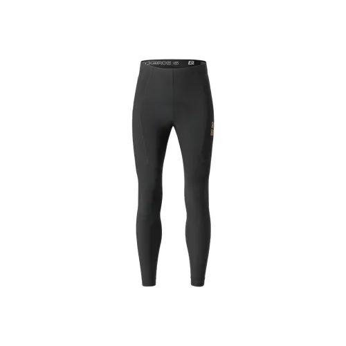 ROCBROS Leight 블랙 가을 겨울 바지 남성 사이클 팬츠