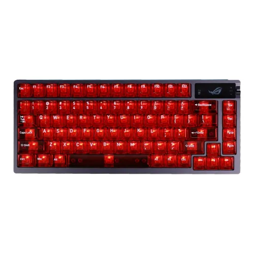 ROG 키보드