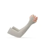 [Fingerless Style]Gray 2 Pack