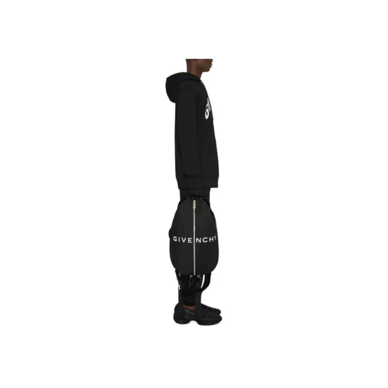 Givenchy Slim Fit Jogger Pants-3