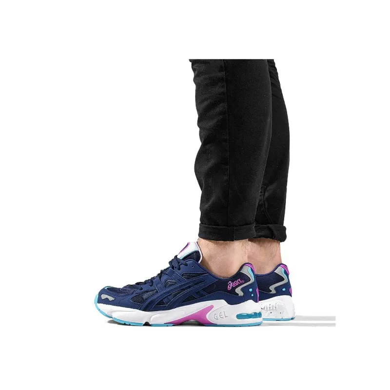 Asics Gel Kayano 5 Og Peacoat Indigo-6