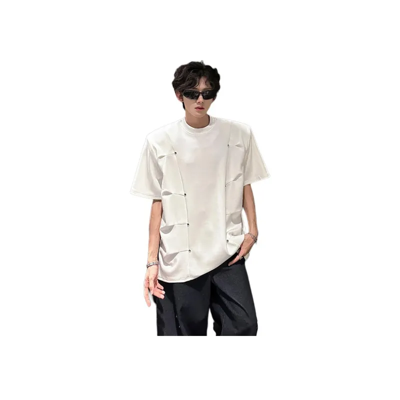 GY.VG T-Shirts Unisex-4