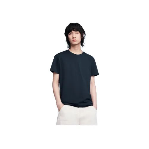 SIINSIIN 여성 티셔츠