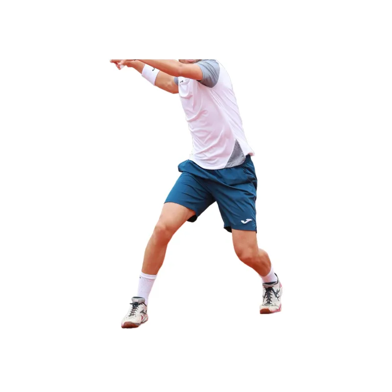 Joma Sports Shorts Men Blue-1