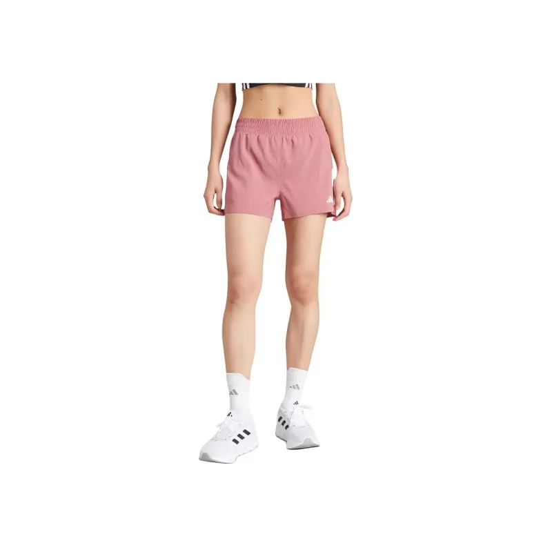 Adidas Free Shipping With AdiClub Own The Run Shorts-1