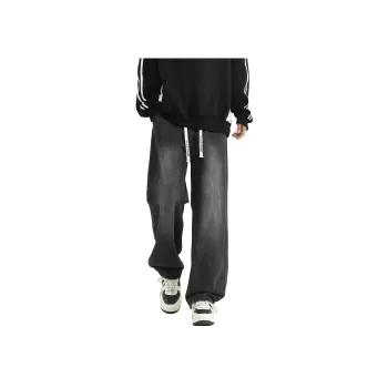 Fakeyoung Jeans Unisex