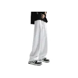 Heather White[Upgraded with Thickened and Fleece-Lined]