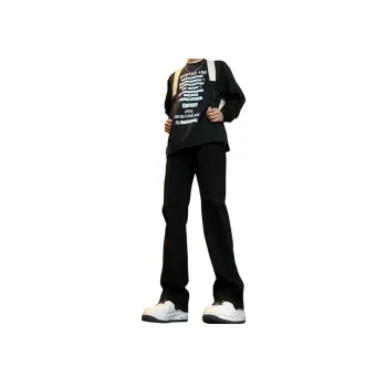 Novamen Jeans Unisex