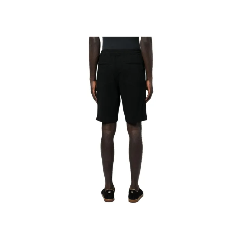 Brunello Cucinelli SS23 Shorts Men's Black-2