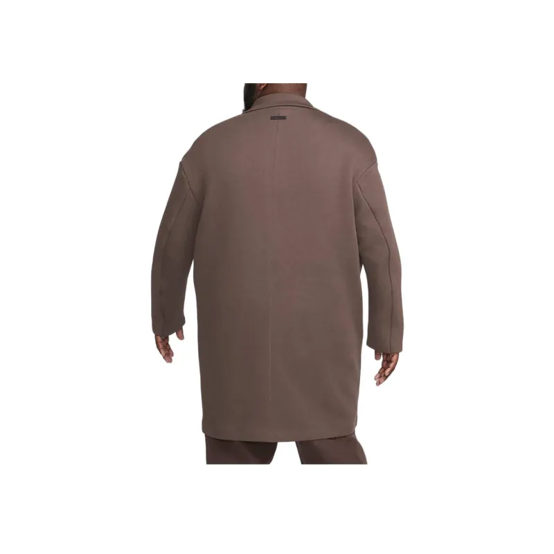 Nike Sportswear Tech Fleece Reimagined Trench Coat-5