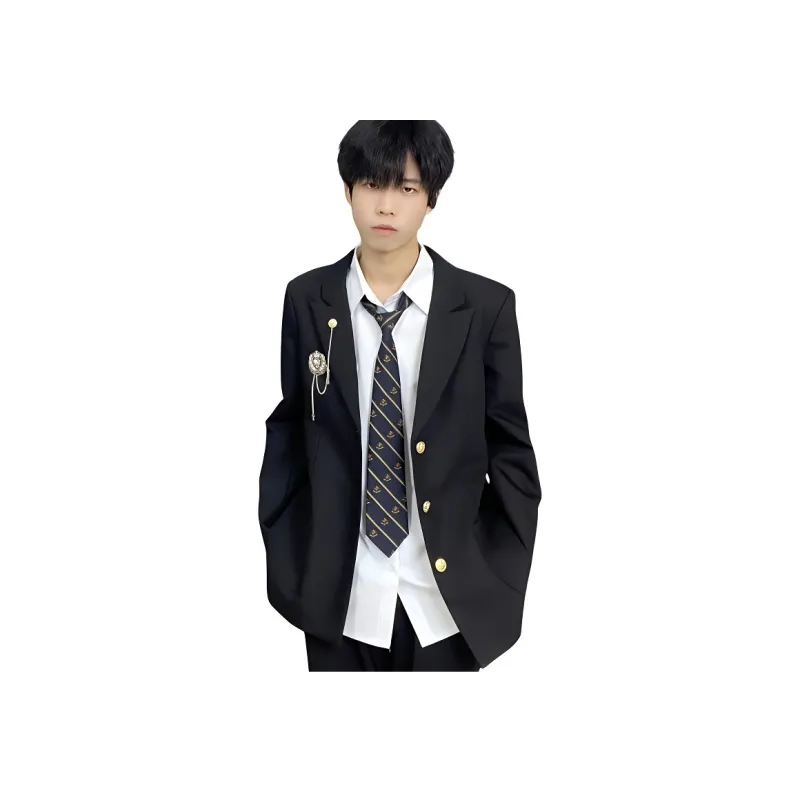 CAT'S PAW Business Suits Unisex-8