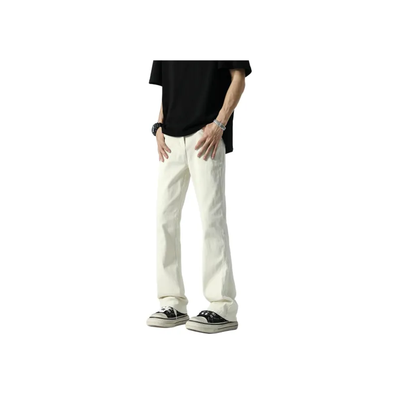 POLAR BEAR Jeans Unisex-12