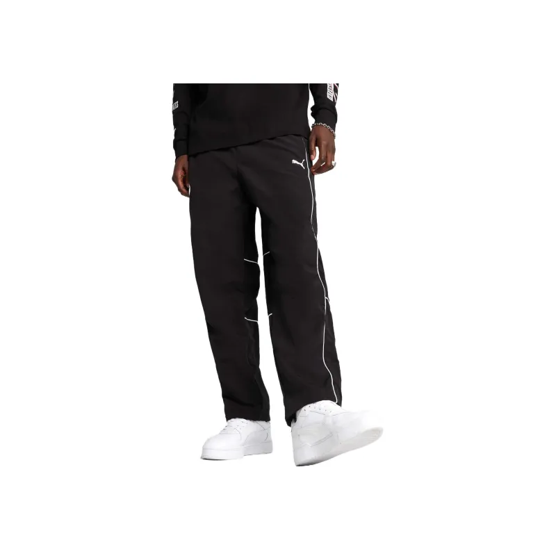 PUMA Sds Relaxed Graphic Men's Track Pants-2