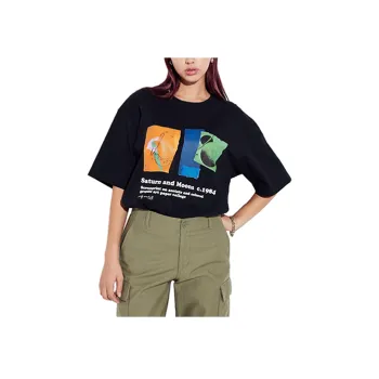 UNIQLO x Andy Warhol UNIQLO × Andy Warhol T Shirt Unisex Black