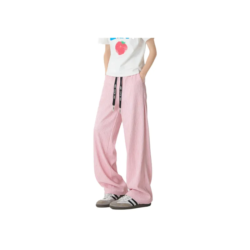 Pepe The Frog Casual Pants Unisex-10