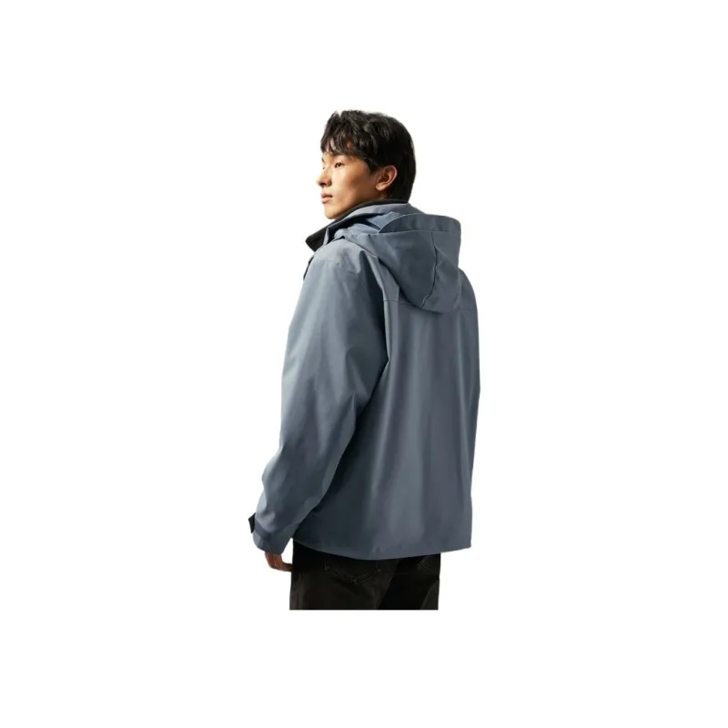 CALVIN KLEIN Windbreaker Jacket Unisex-6