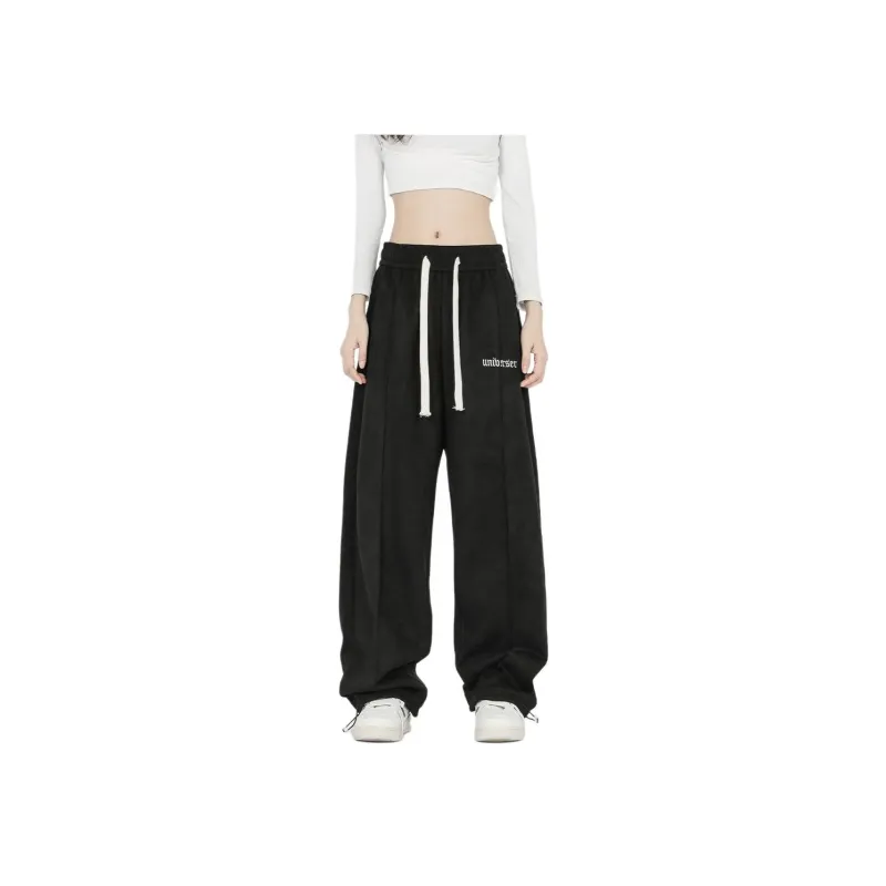 OXO OVERLOAD Casual Pants Unisex-2
