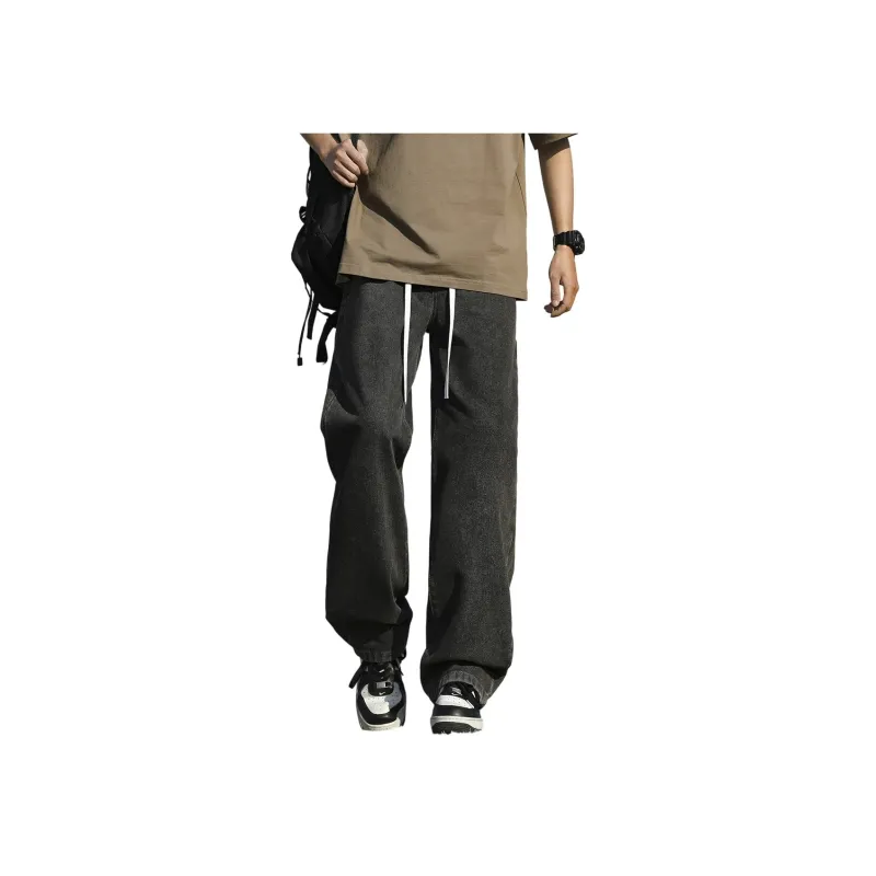 FASTFISH Jeans Unisex-5