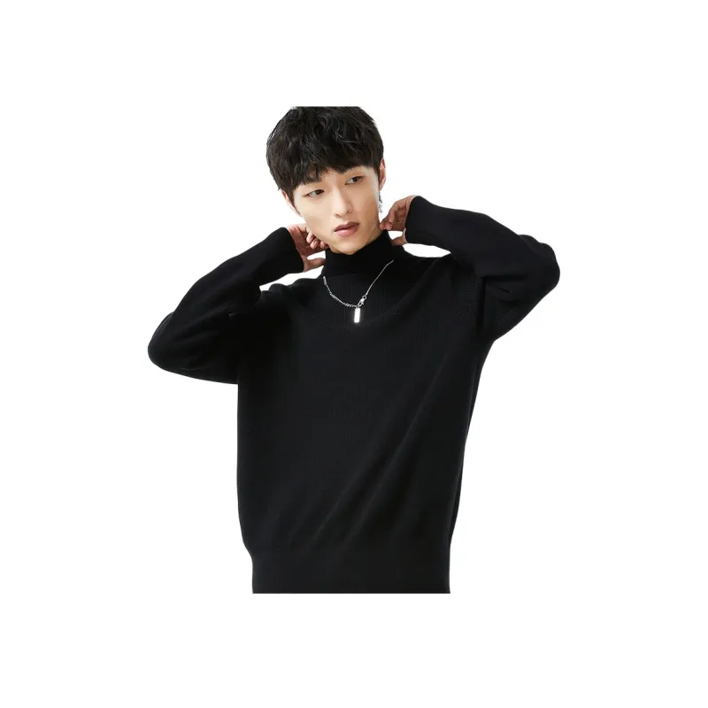 Torso x N1 LIANMINGKUAN Sweater Unisex-13