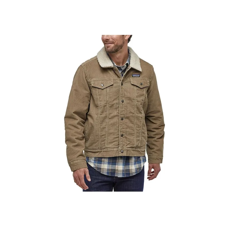 Patagonia Jackets Men-4