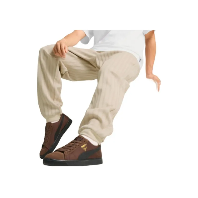 PUMA Mmq Men's T7 Track Pants-3