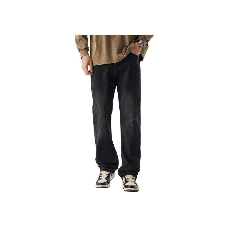 KNOW EVERY Jeans Unisex-7