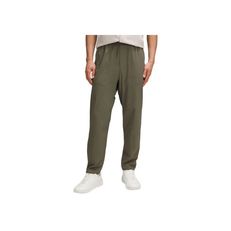 Lululemon Casual Pants Men-12